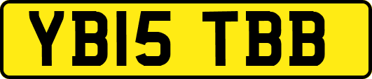 YB15TBB