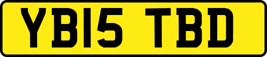 YB15TBD