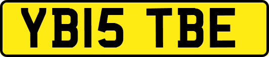 YB15TBE