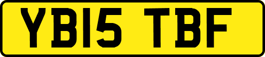 YB15TBF