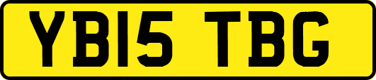 YB15TBG