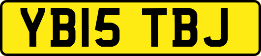 YB15TBJ