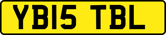 YB15TBL