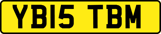 YB15TBM