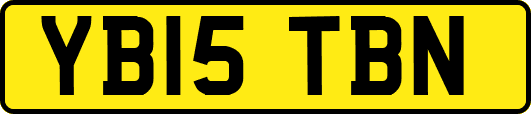 YB15TBN