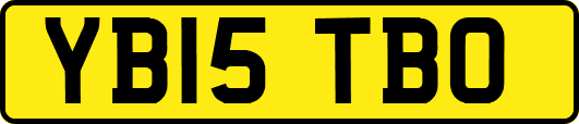 YB15TBO