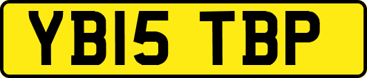 YB15TBP
