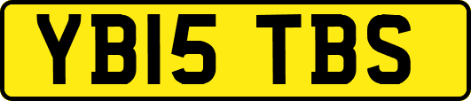 YB15TBS