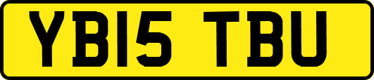 YB15TBU