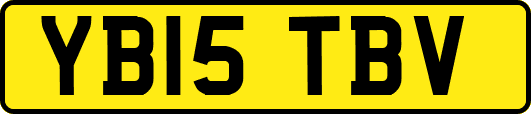 YB15TBV