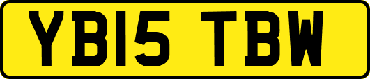 YB15TBW