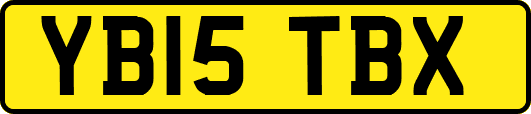 YB15TBX