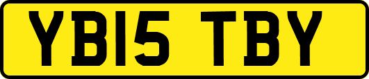 YB15TBY