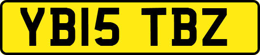 YB15TBZ