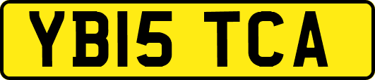 YB15TCA