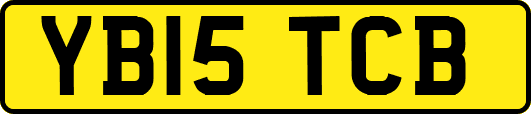 YB15TCB