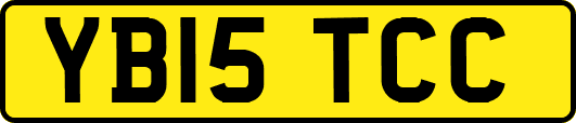 YB15TCC