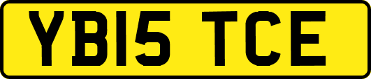 YB15TCE