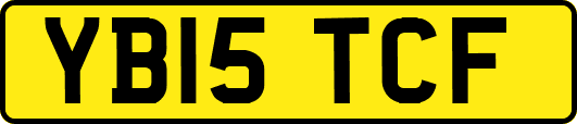 YB15TCF