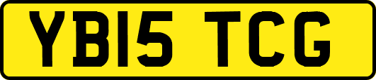 YB15TCG