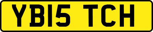 YB15TCH