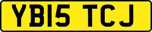 YB15TCJ