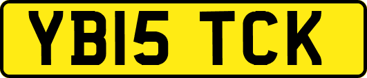 YB15TCK