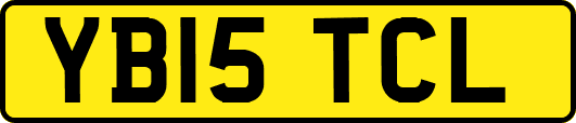 YB15TCL