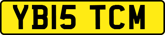 YB15TCM