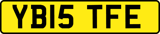 YB15TFE