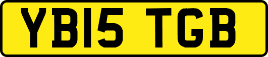 YB15TGB