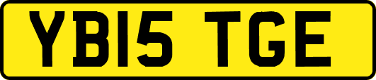 YB15TGE