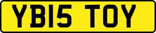 YB15TOY