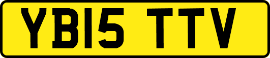 YB15TTV