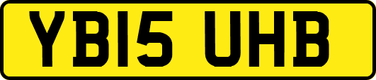 YB15UHB