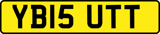 YB15UTT