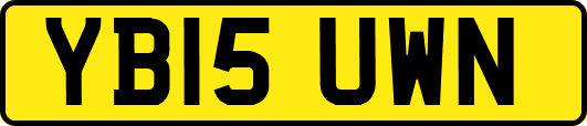 YB15UWN