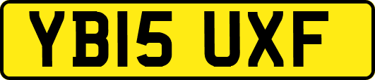 YB15UXF