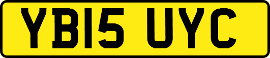 YB15UYC