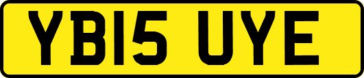 YB15UYE