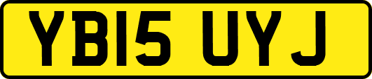 YB15UYJ