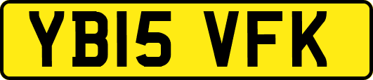 YB15VFK
