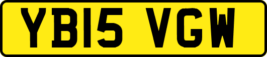 YB15VGW