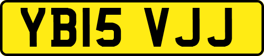 YB15VJJ