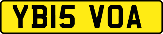 YB15VOA