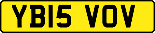 YB15VOV