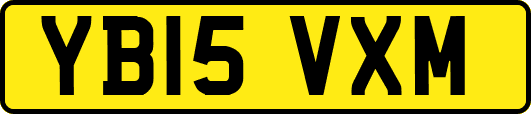 YB15VXM