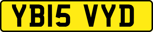 YB15VYD