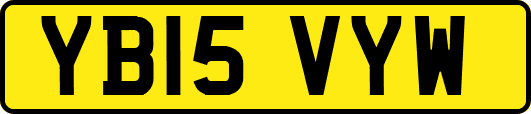 YB15VYW