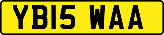 YB15WAA